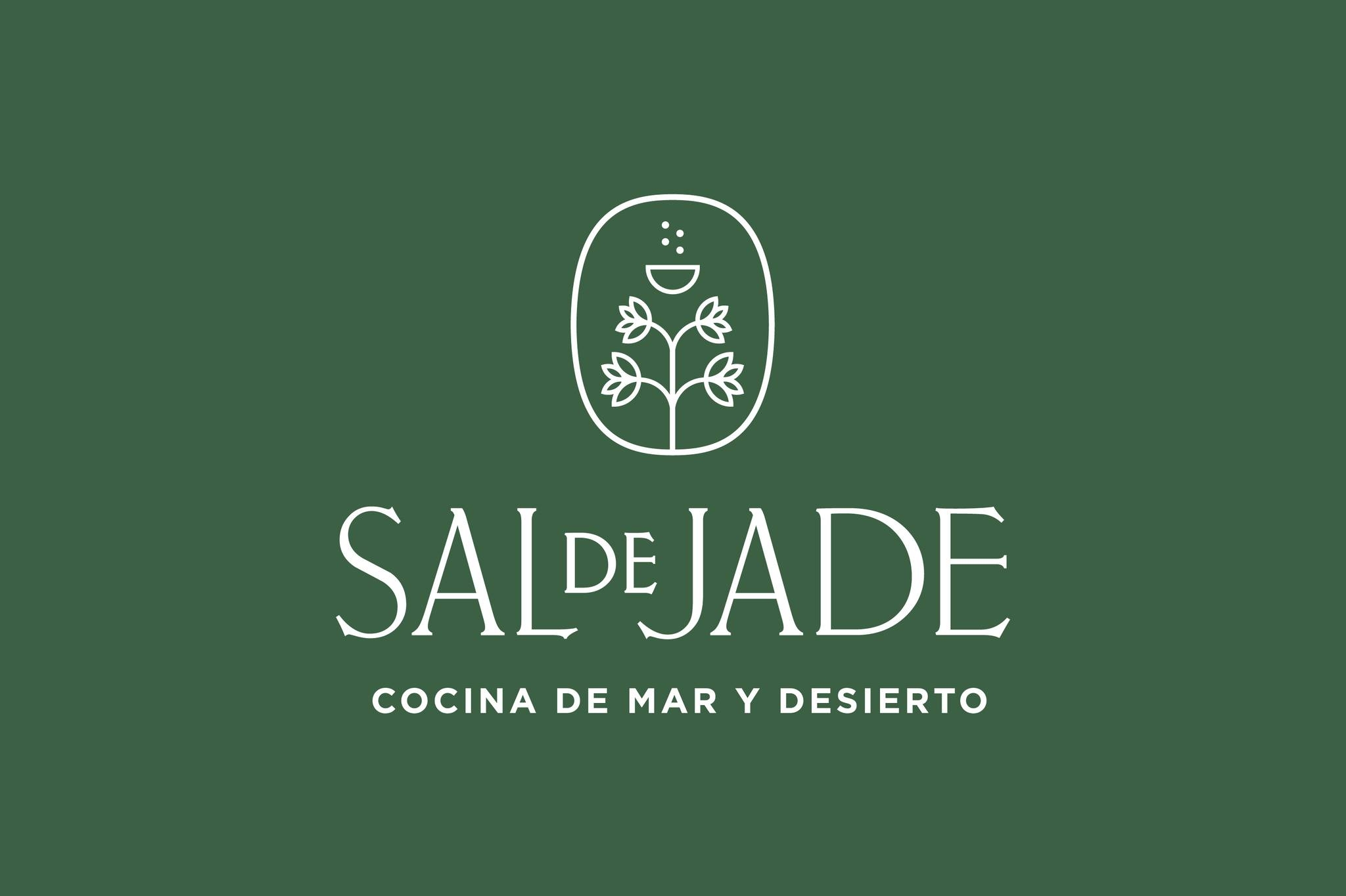 Sal de Jade