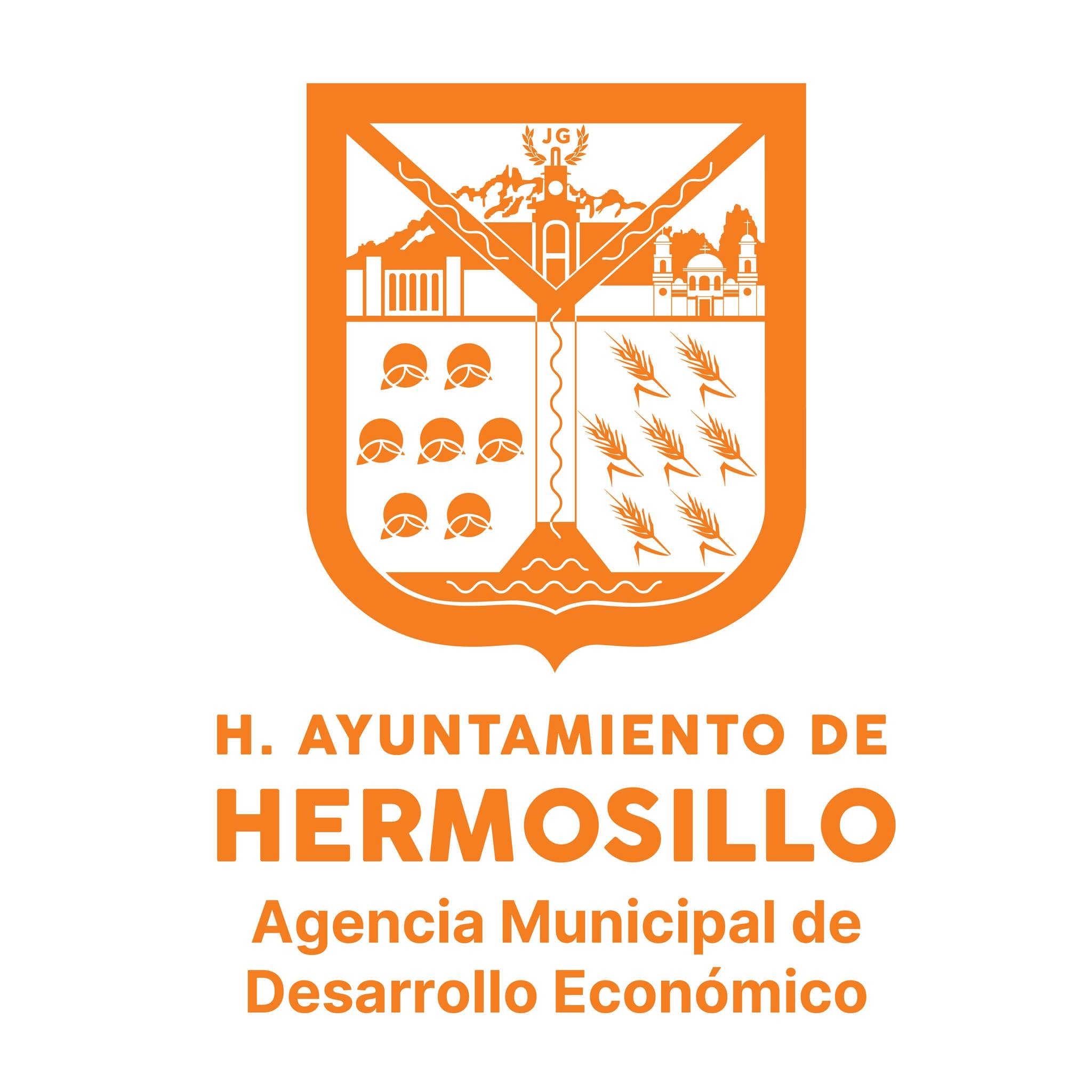 Agencia Municipal de Desarrollo Economico Hermosillo