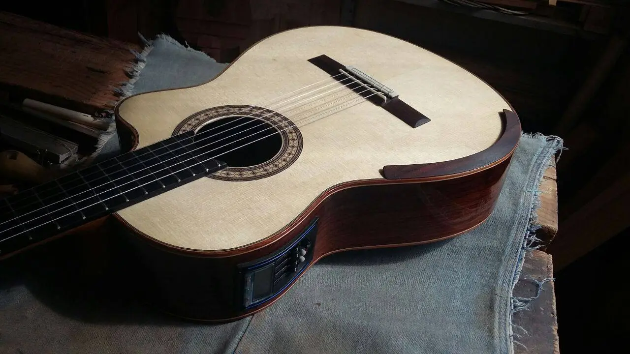 ¡Guitarras David Alcántara, caso de éxito en WhatsApp Business!