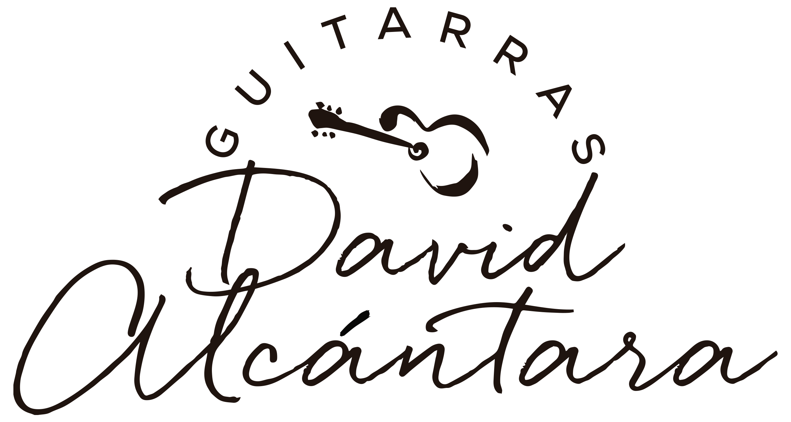 Guitarras David Alcantara